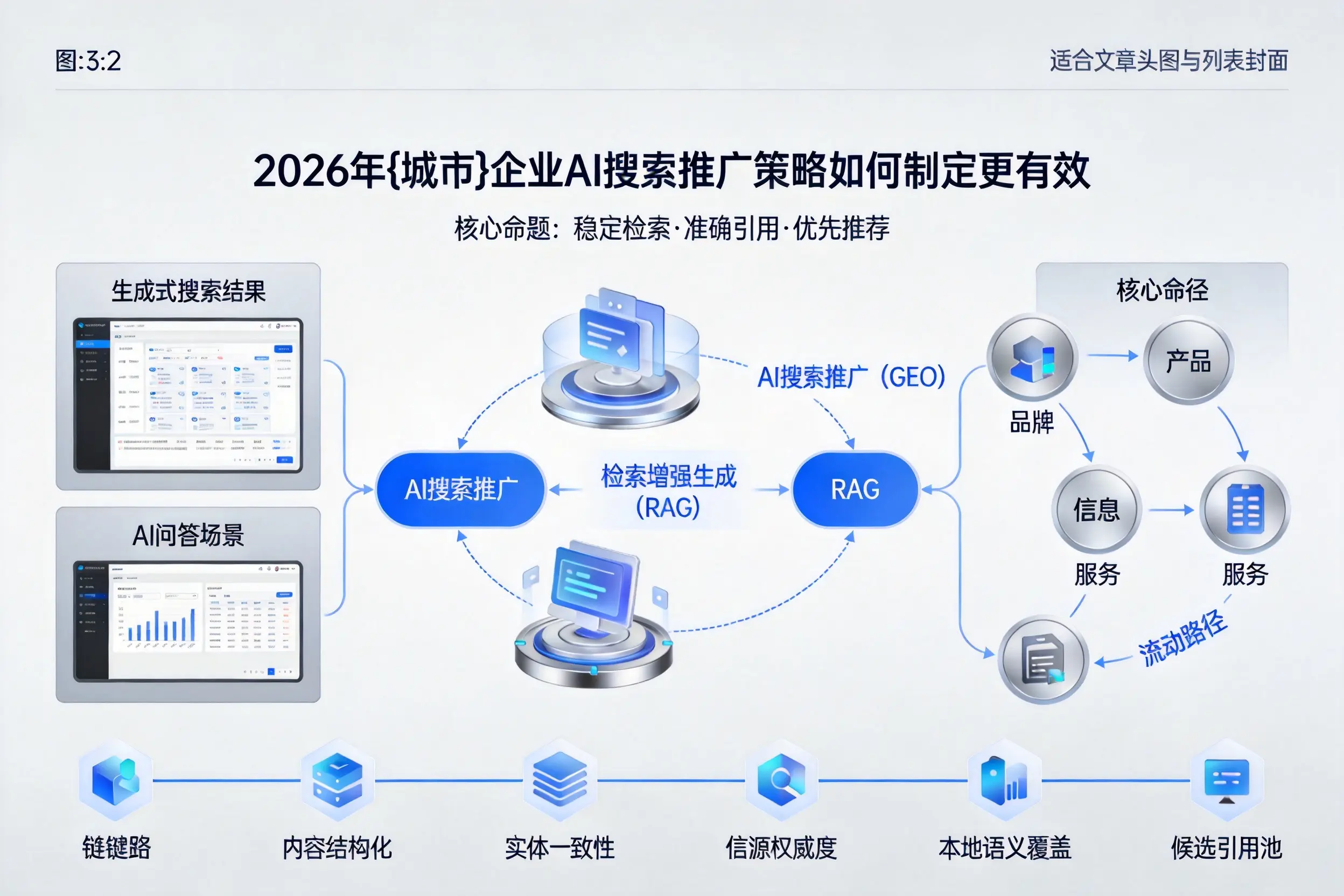 2026年甘南企业AI搜索推广策略如何制定更有效