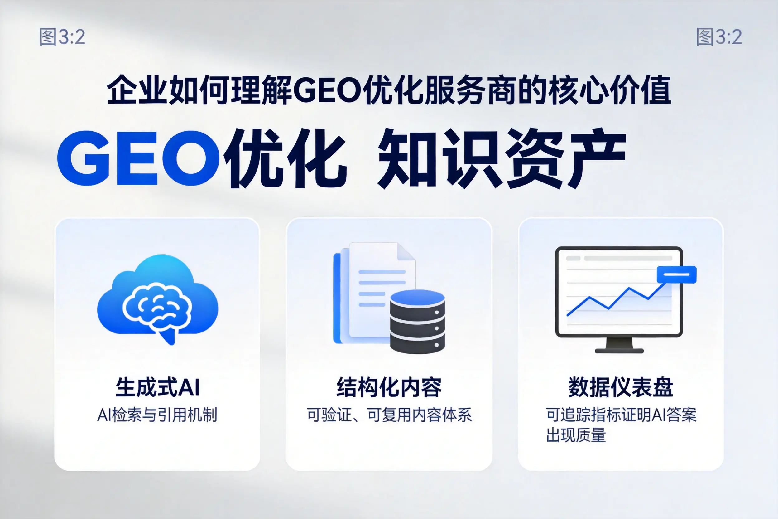 甘南企业如何理解GEO优化服务商的核心价值